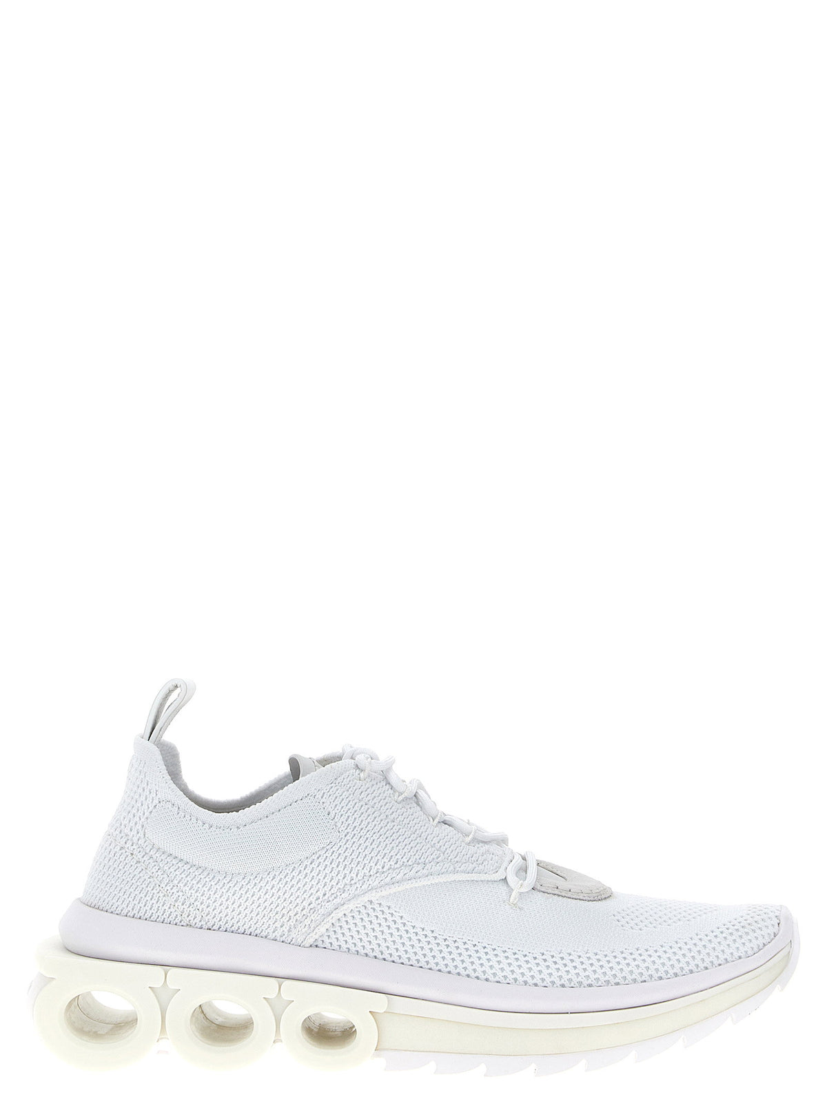 Ferragamo Nima Sneakers