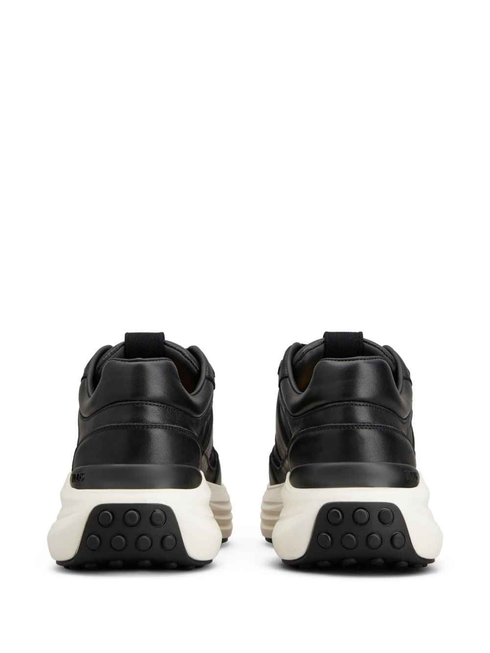 Tod's Leather Sneakers