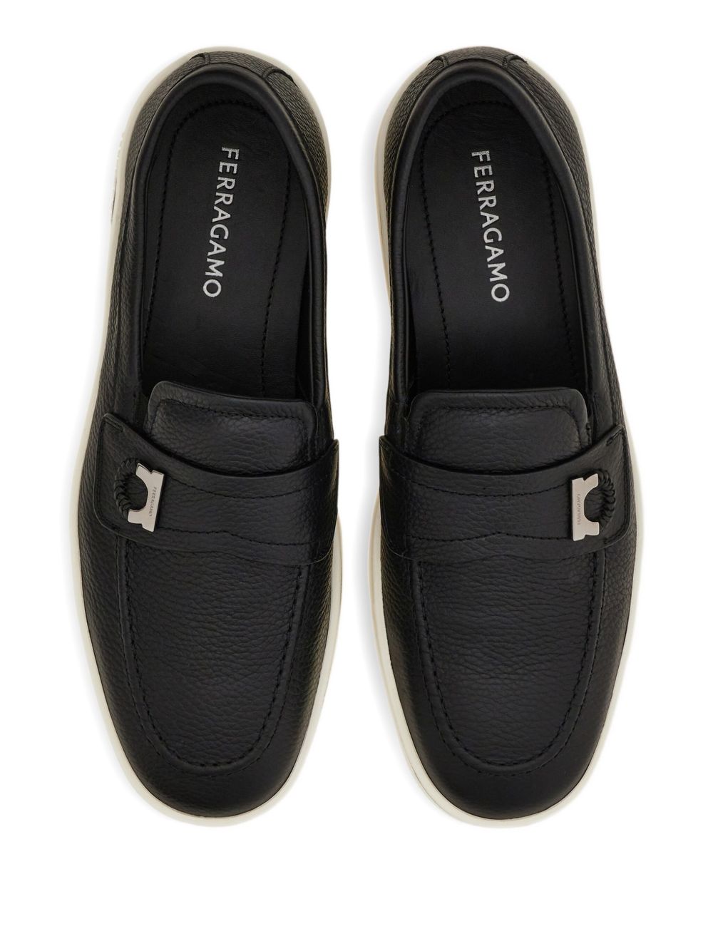 Ferragamo Tancredi loafers