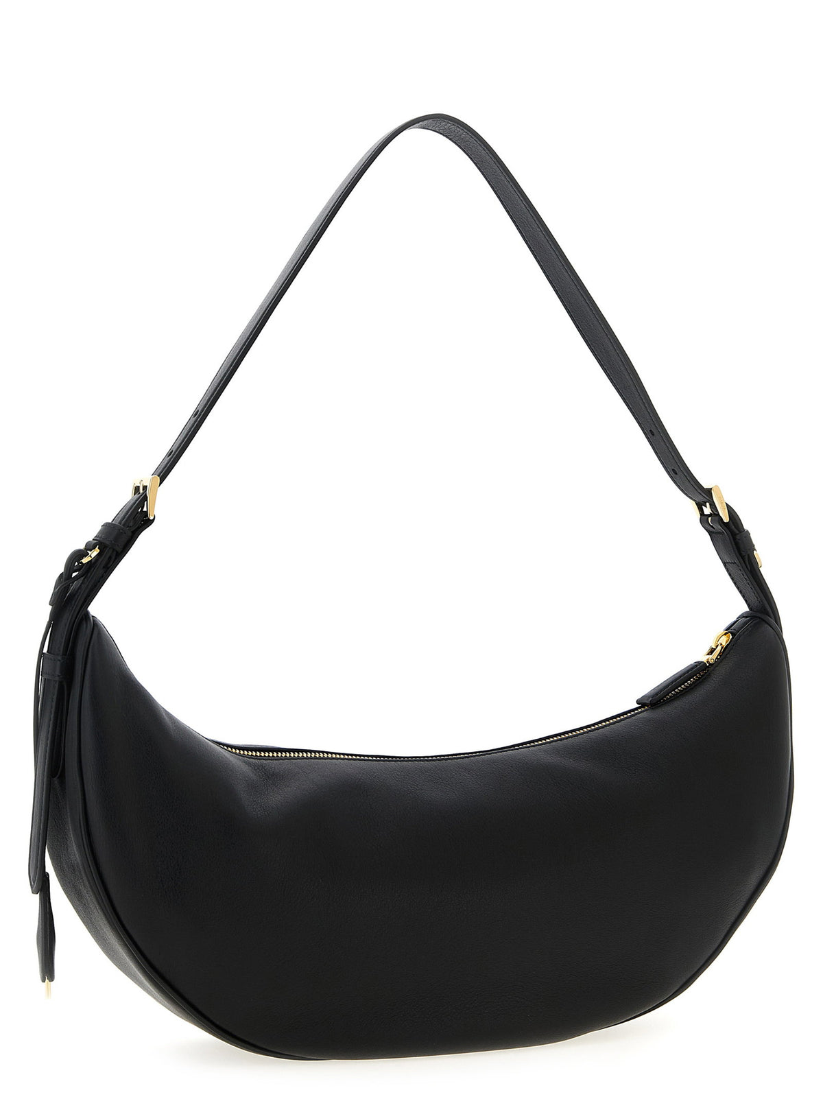 Prada Demi-lune Shoulder Bag
