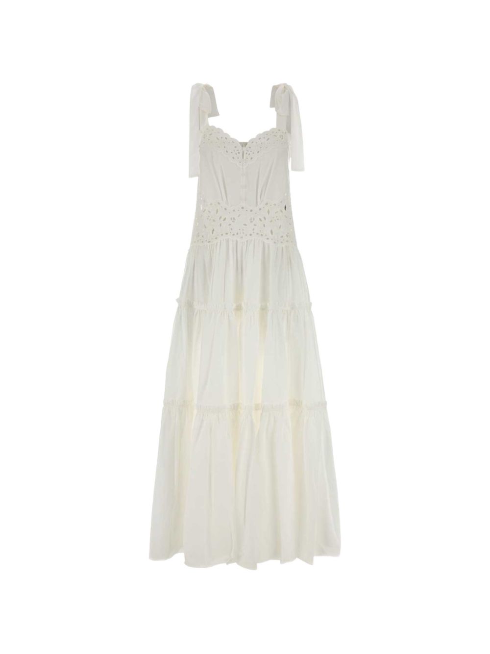 Chloé Chloè Dresses WHITE