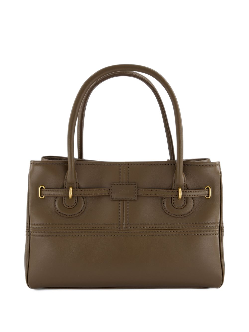 Chloé Chloè Bags.. BROWN