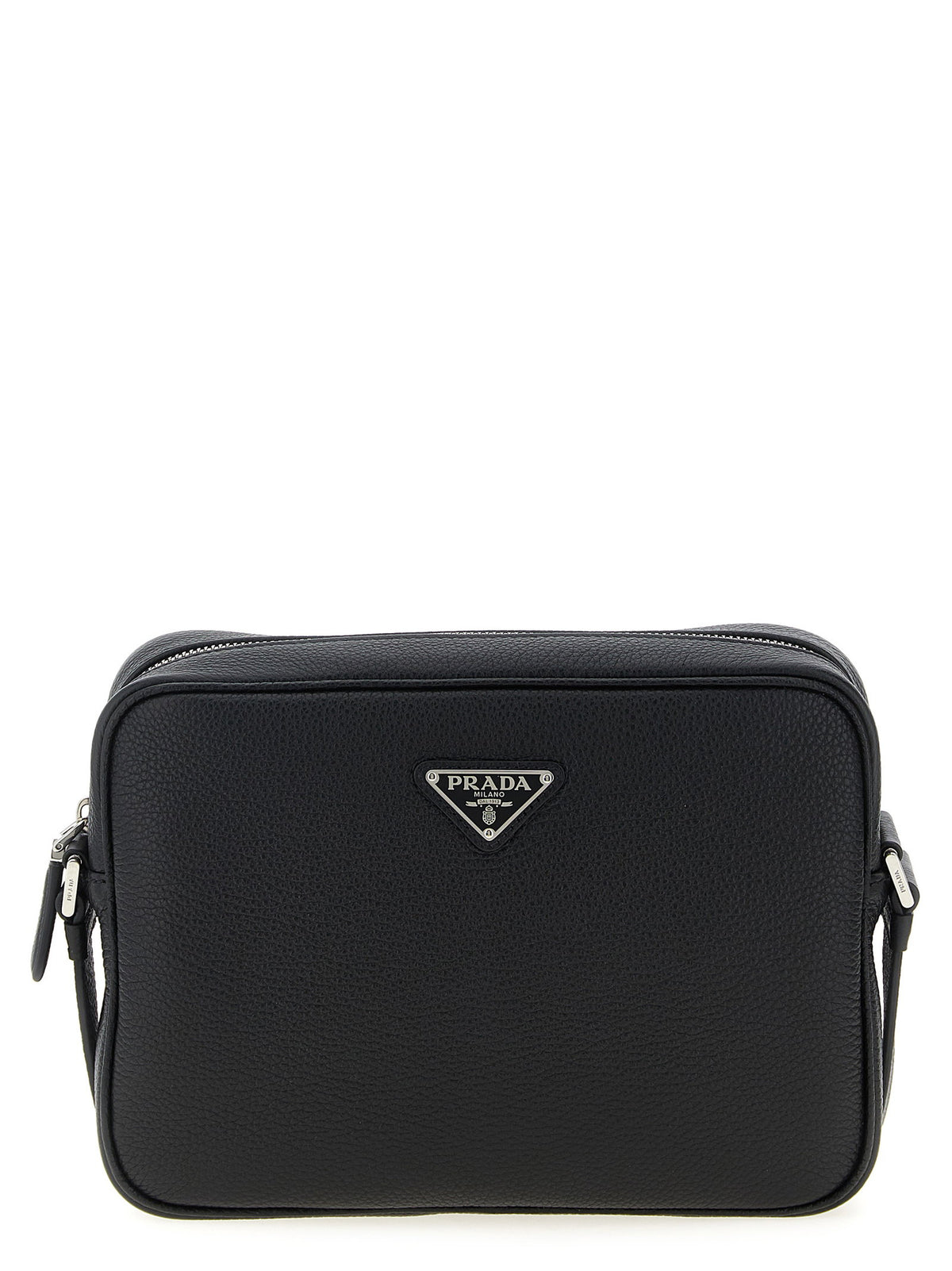Prada Leather Shoulder Strap