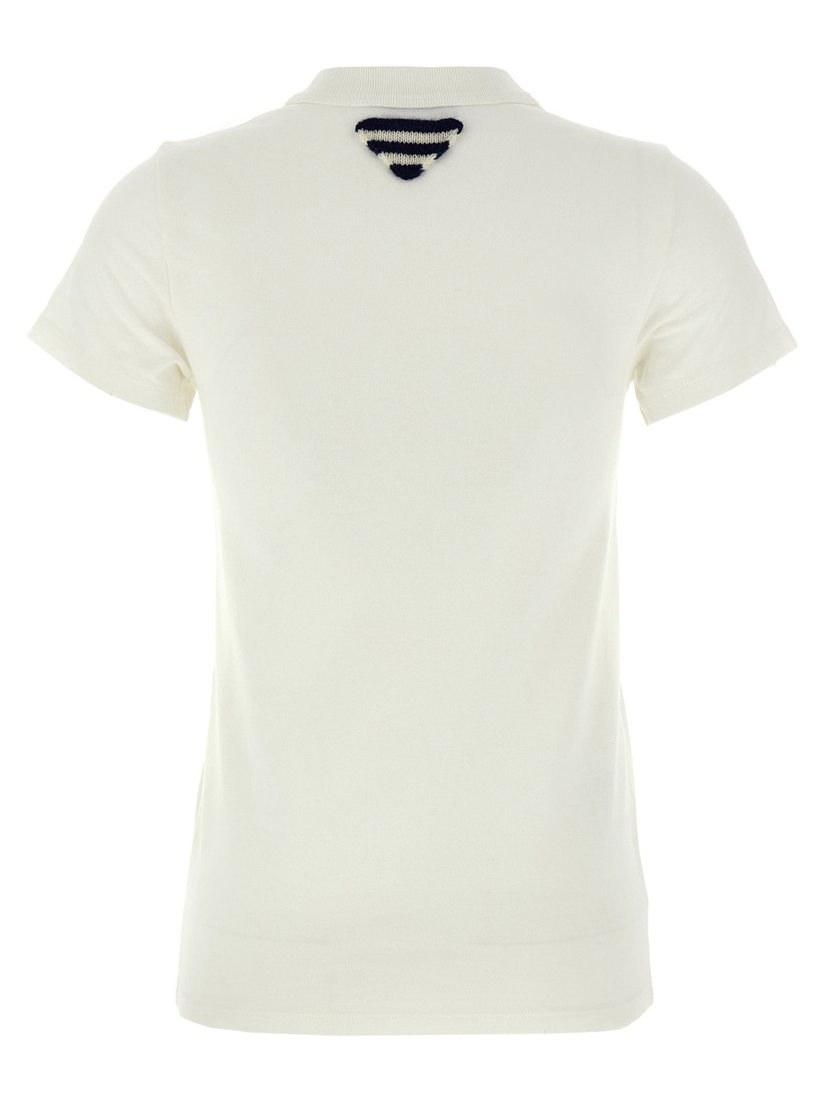 Prada Vintage Logo T-shirt