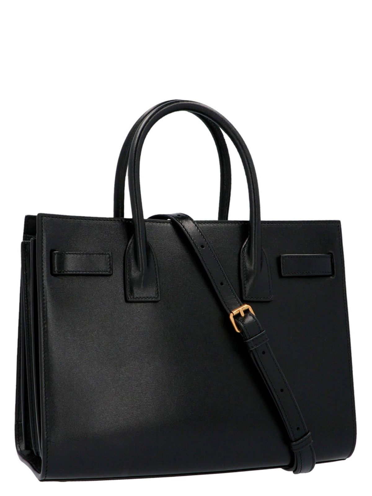 Saint Laurent Sac De Jour Baby Handbag