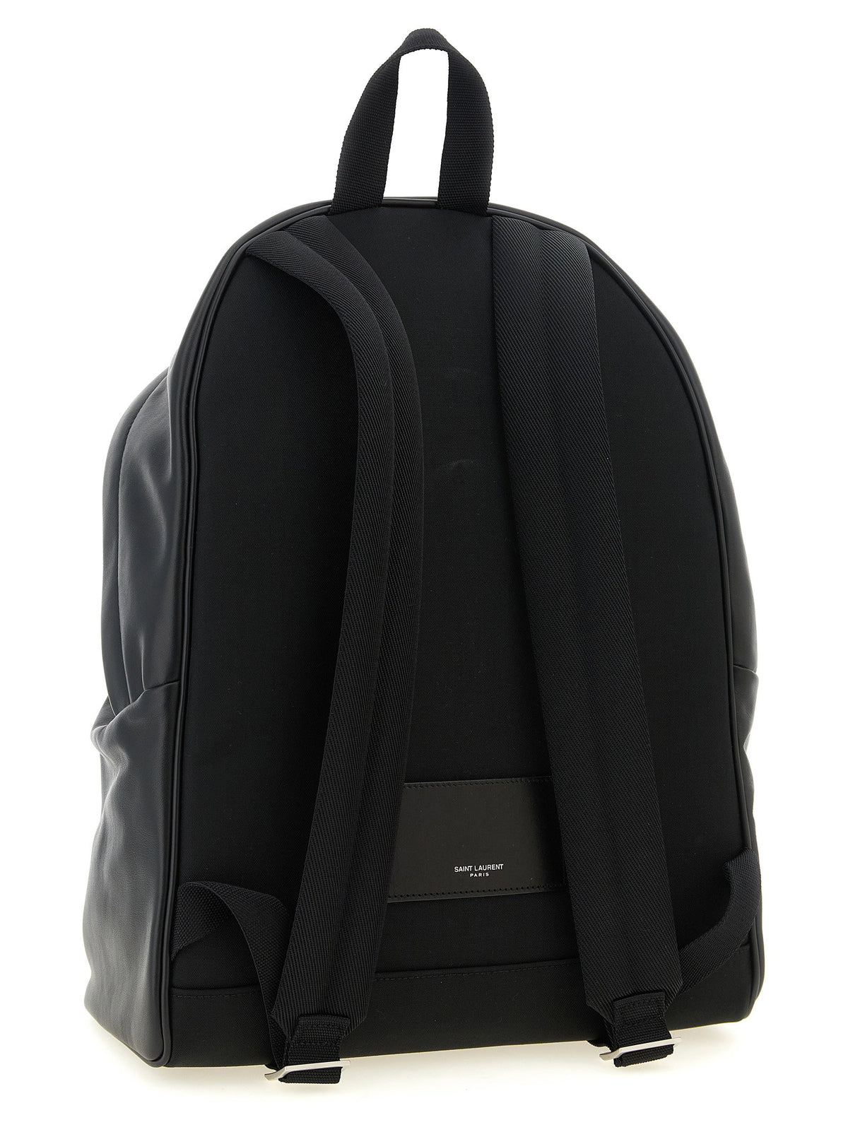 Saint Laurent City Backpack