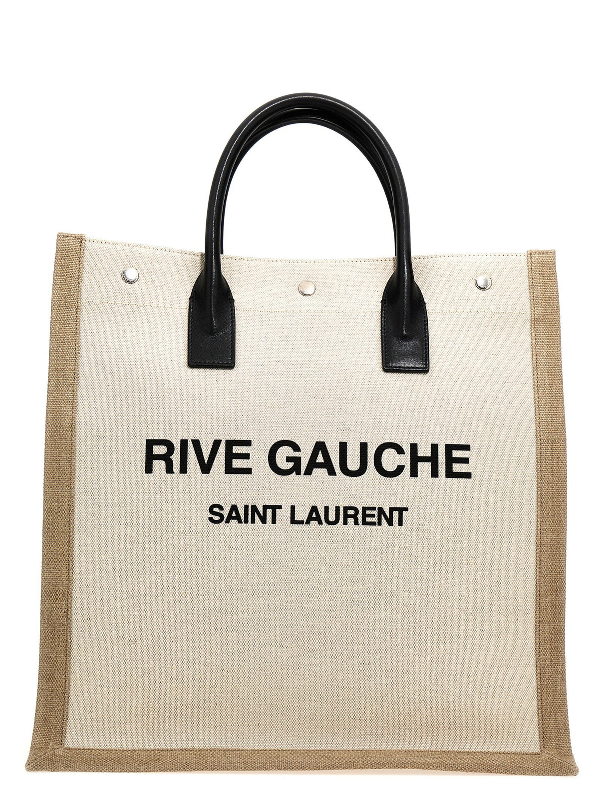 Saint Laurent Rive Gauche North/south Shopping Bag