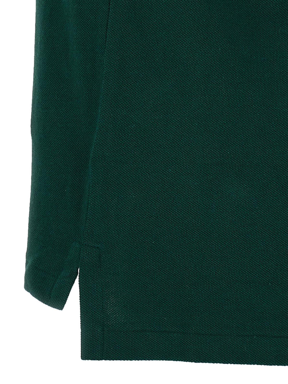Polo Ralph Lauren Logo Polo Shirt