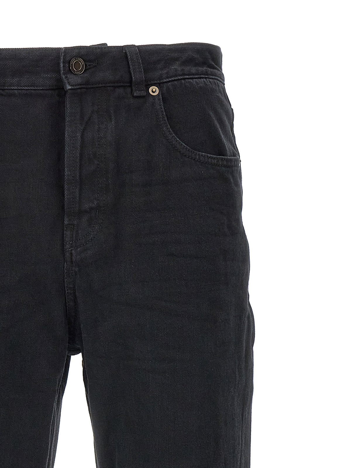 Saint Laurent Vanessa Jeans
