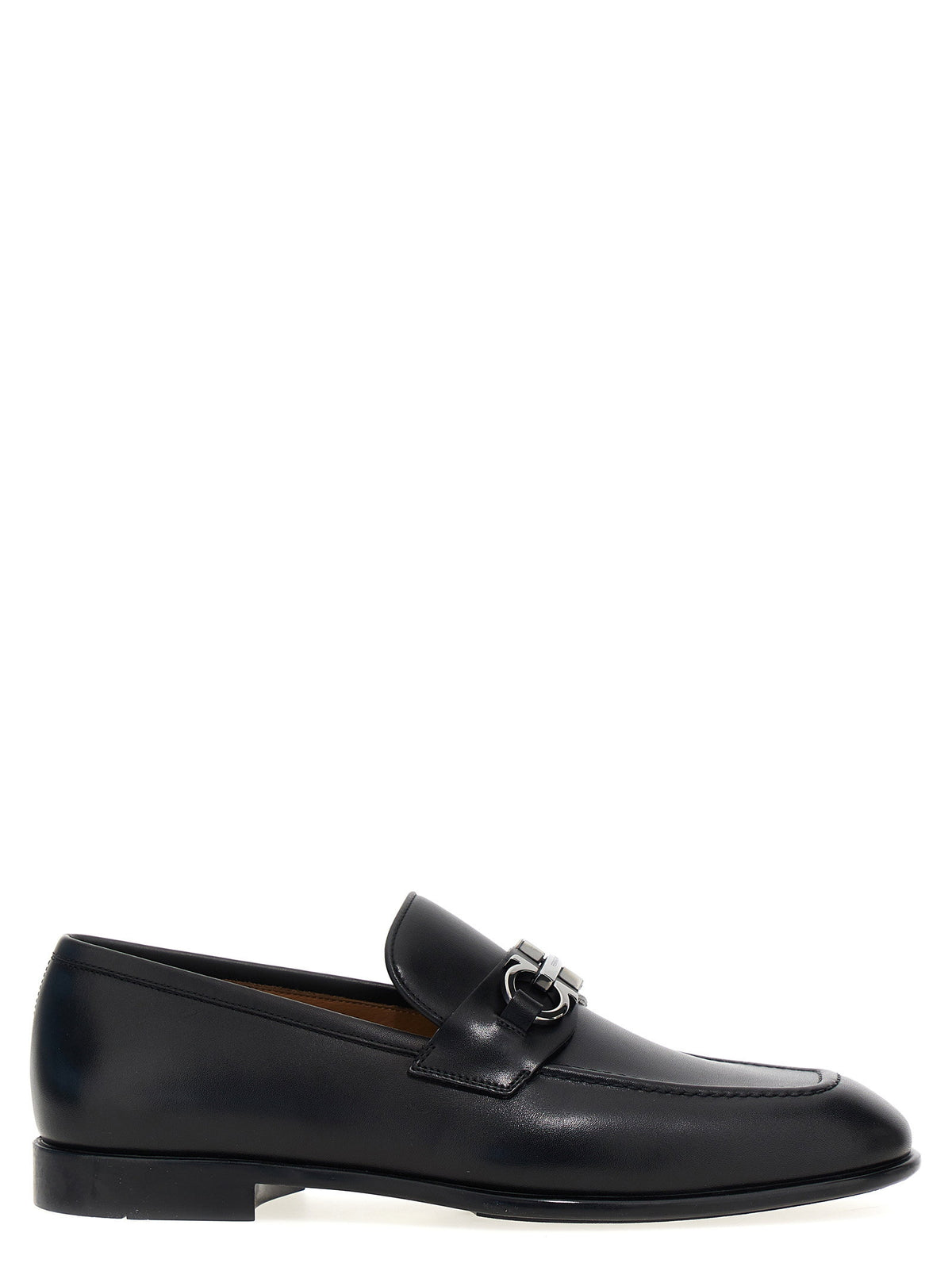 Ferragamo Foster Loafers