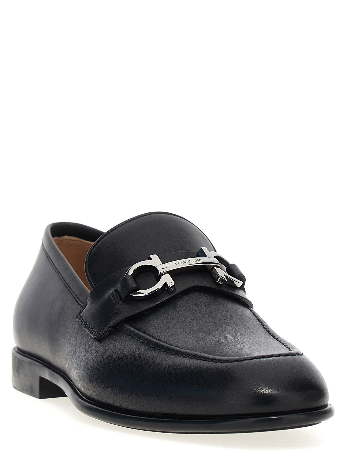 Ferragamo Foster Loafers