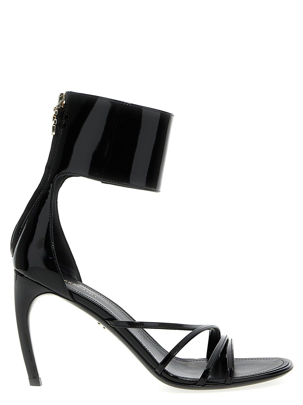 Ferragamo Clethra Sandals