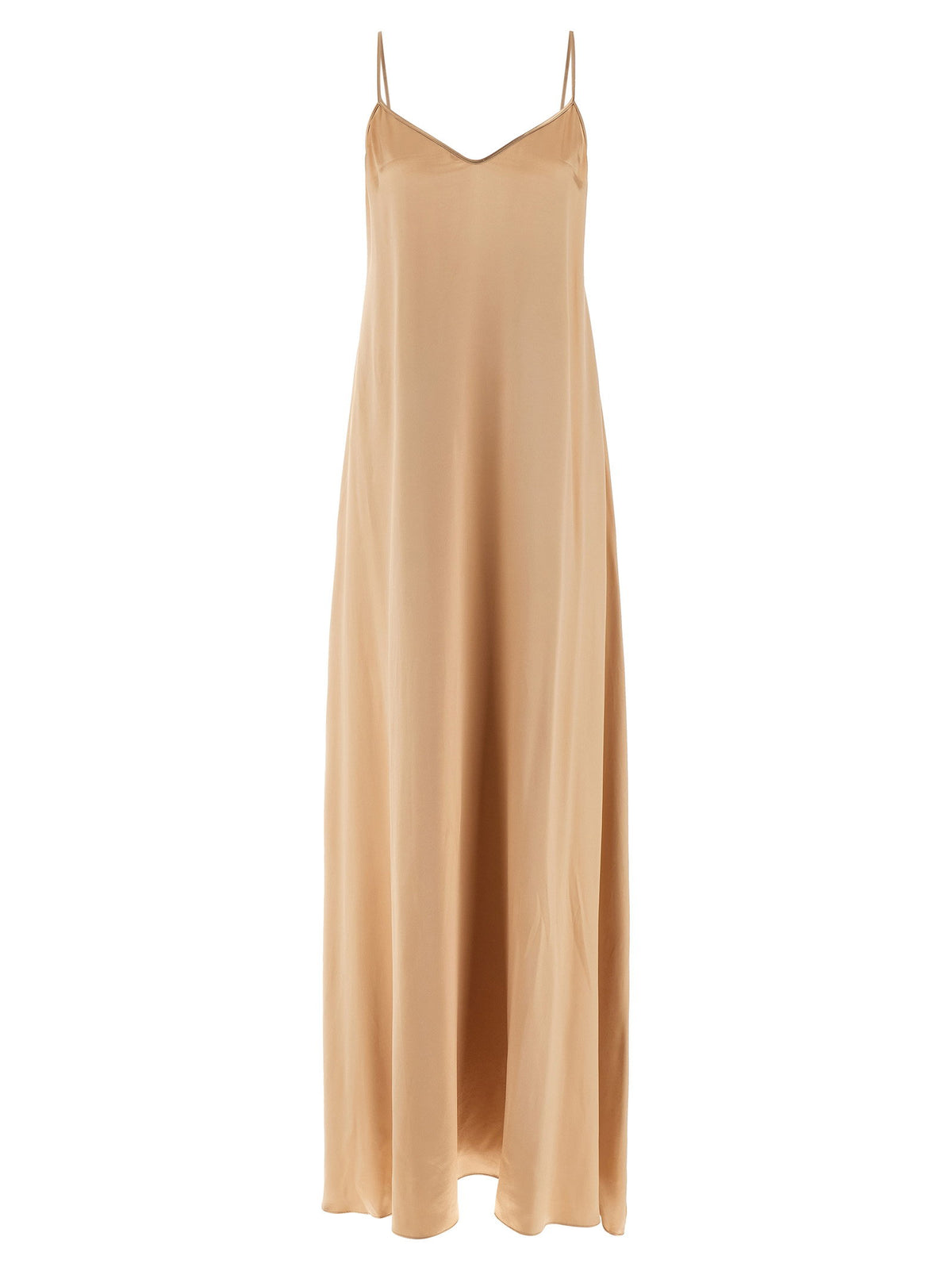 Ferragamo Viscose Dress