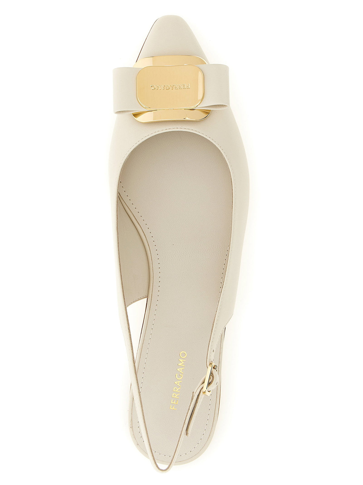Ferragamo Zelmy Slingback