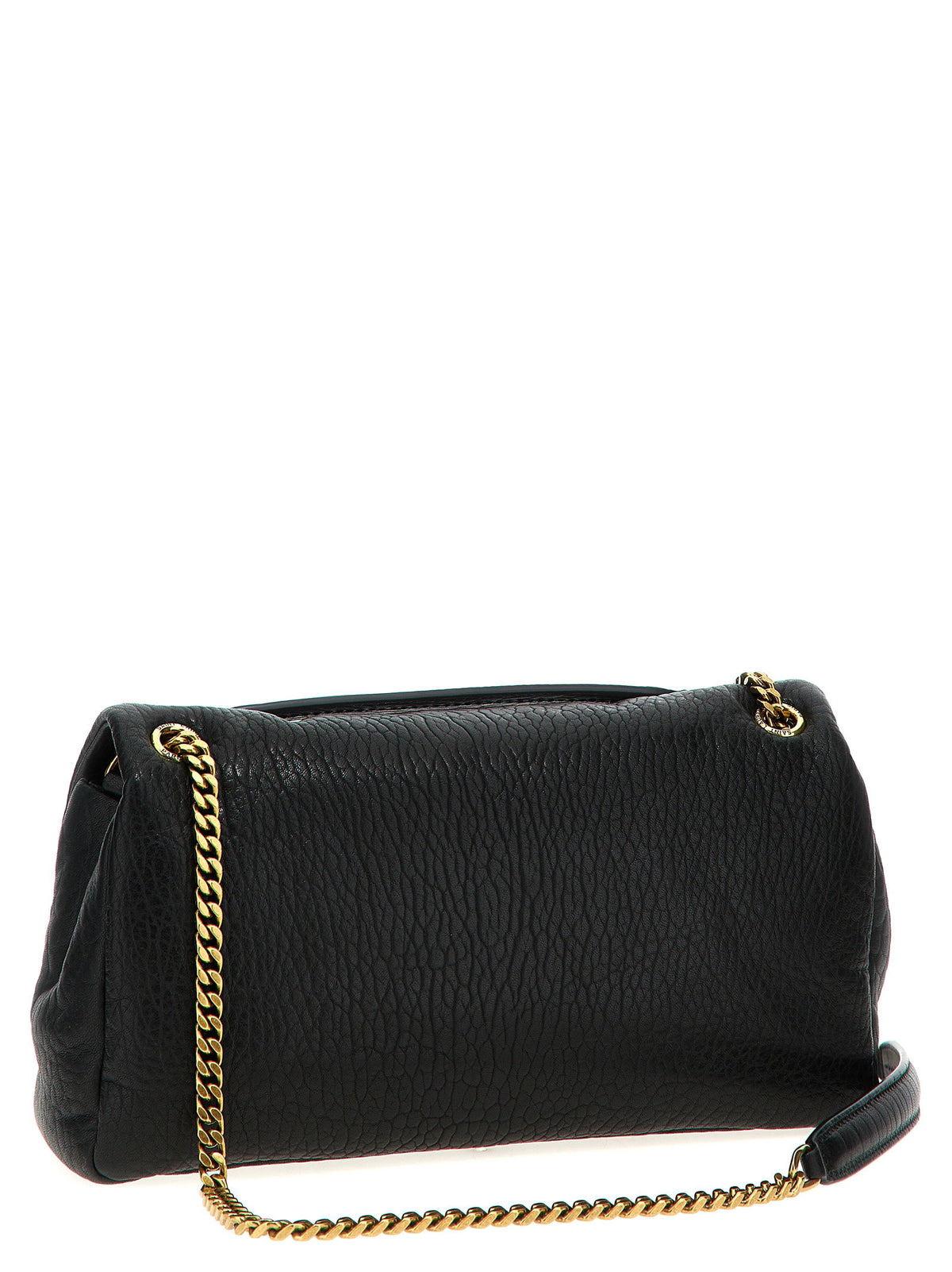 Saint Laurent Calypso Medium Shoulder Bag