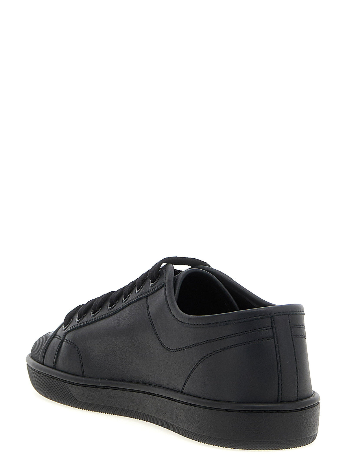 Saint Laurent Gym Sneakers