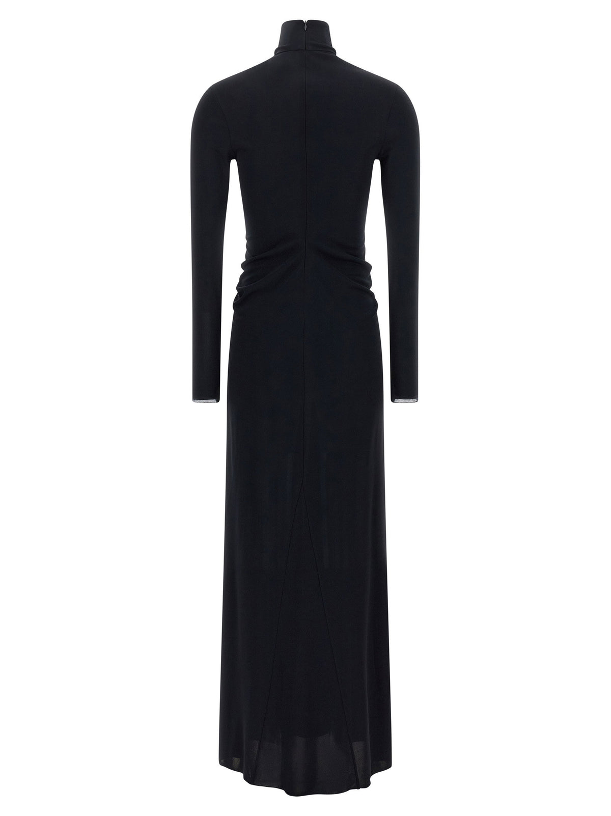 Fabiana Filippi Draped Dress