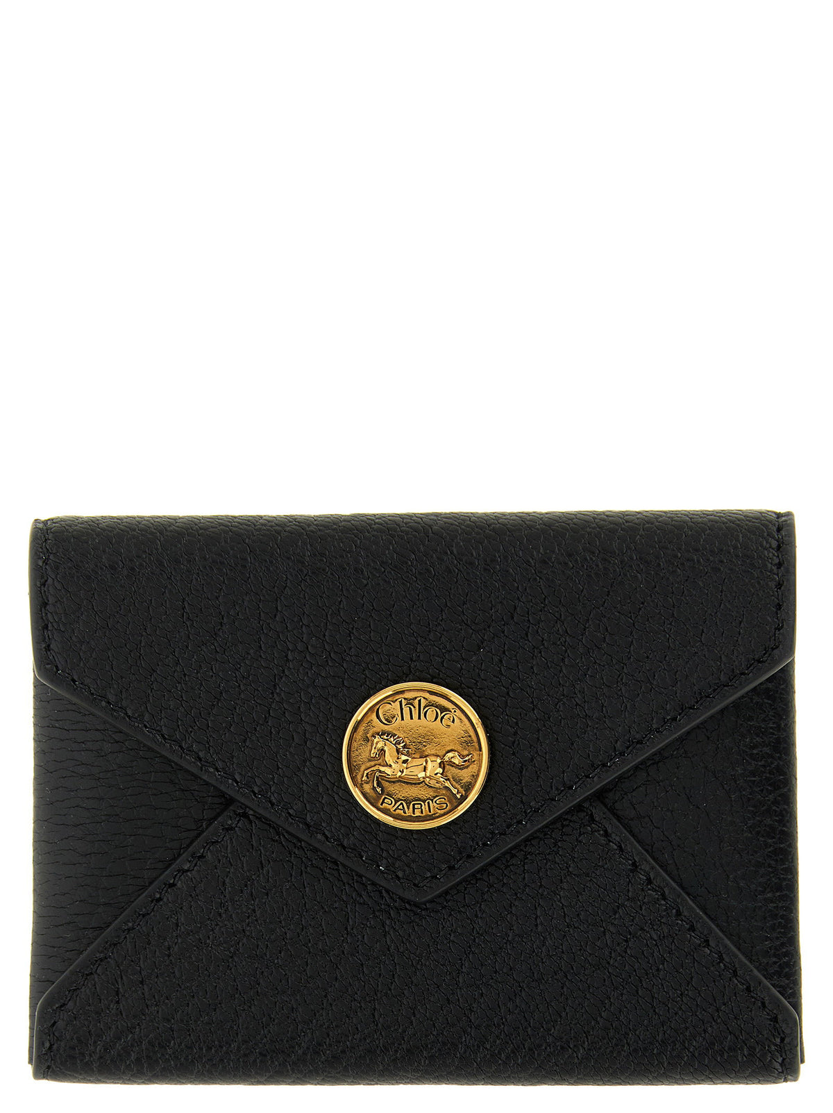 Chloé Envelope Card Holder