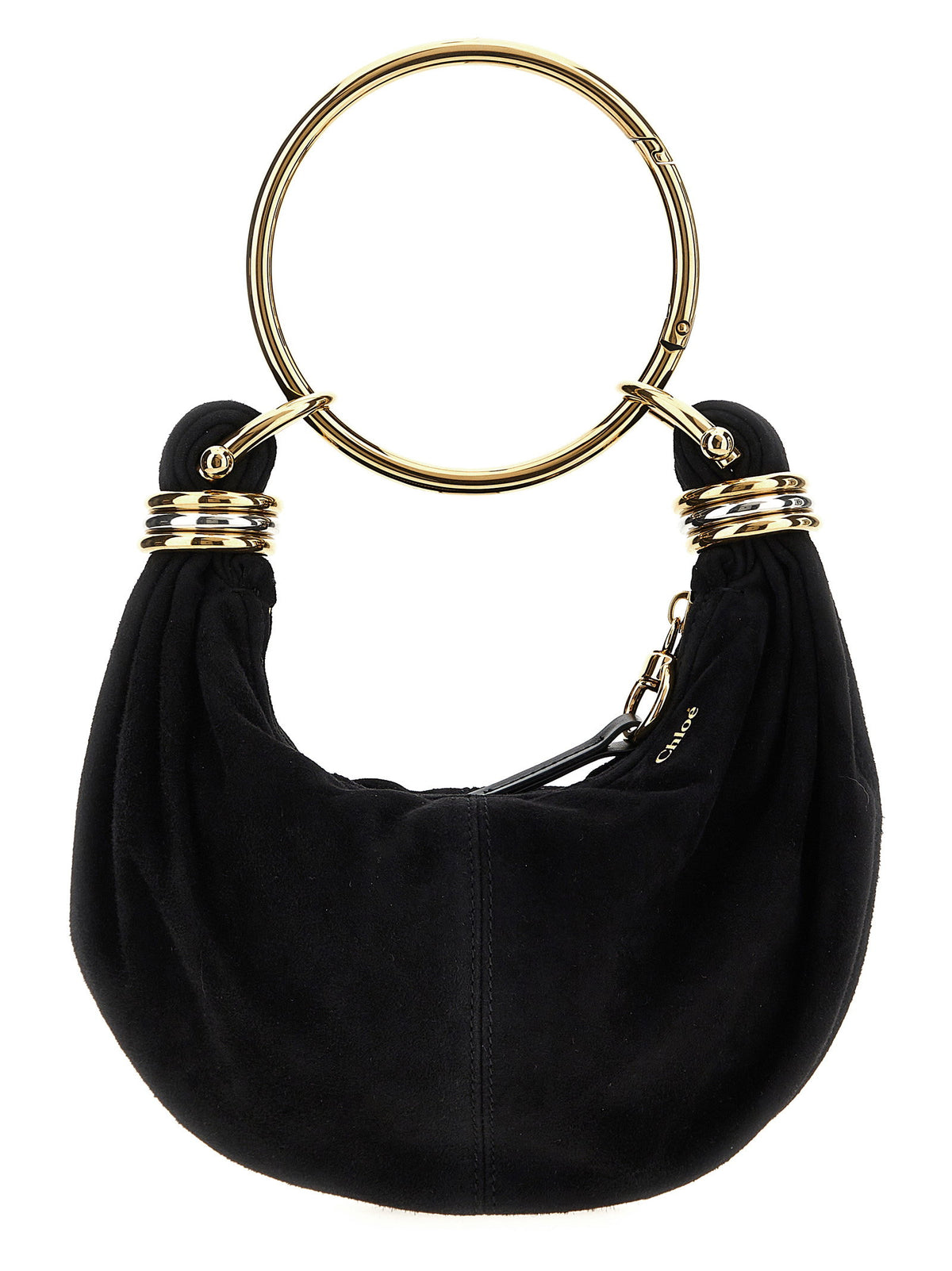 Chloé Bracelet Hobo Mini Handbag