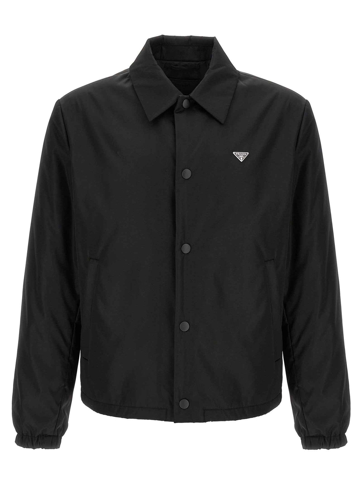 Prada Blouson Re-nylon