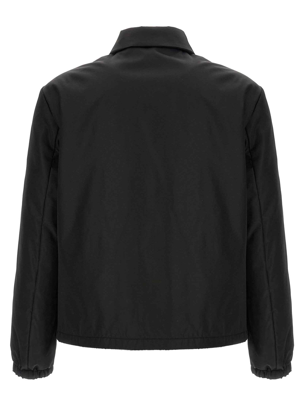 Prada Blouson Re-nylon