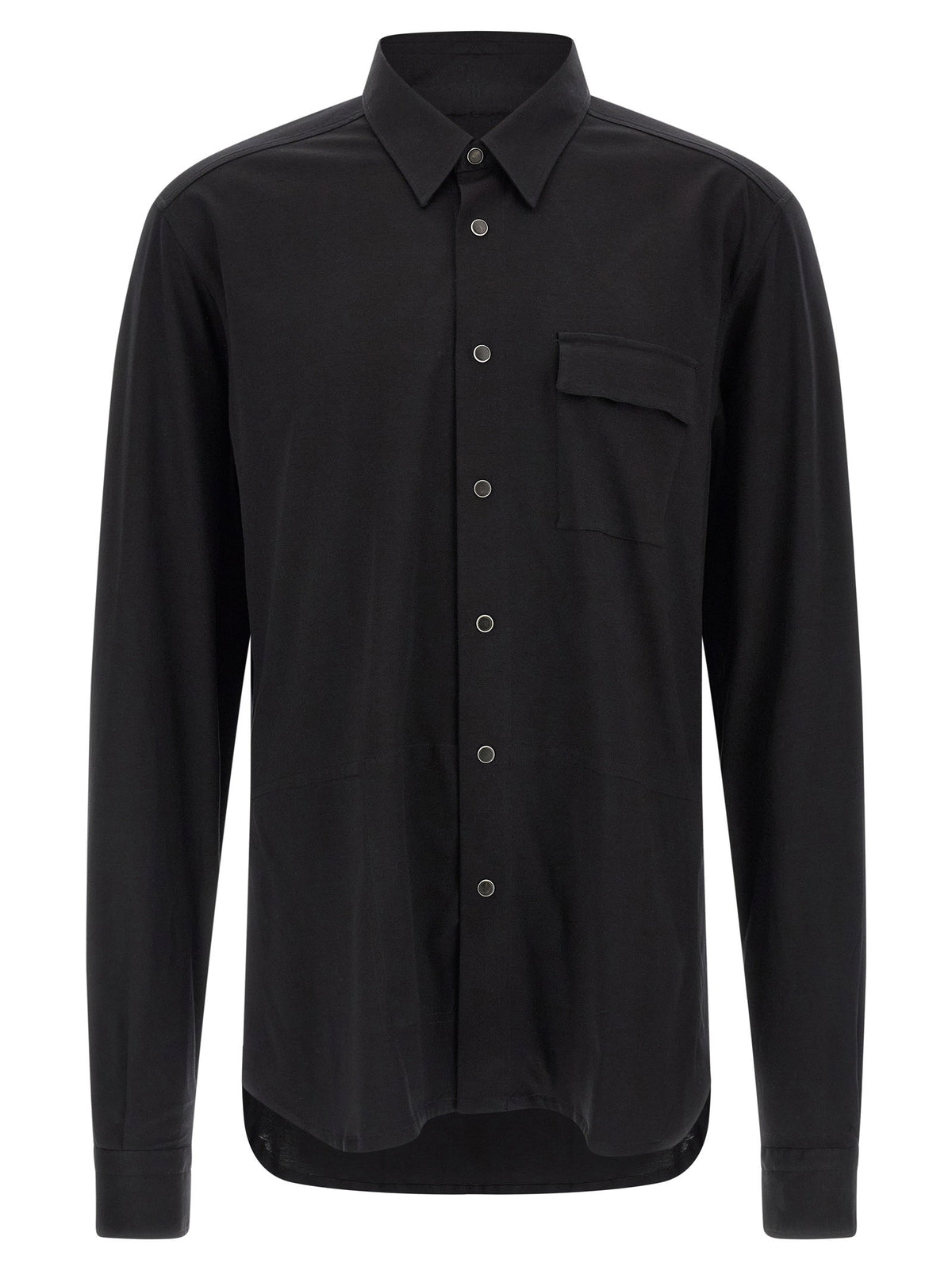 Kiton Buba Shirt