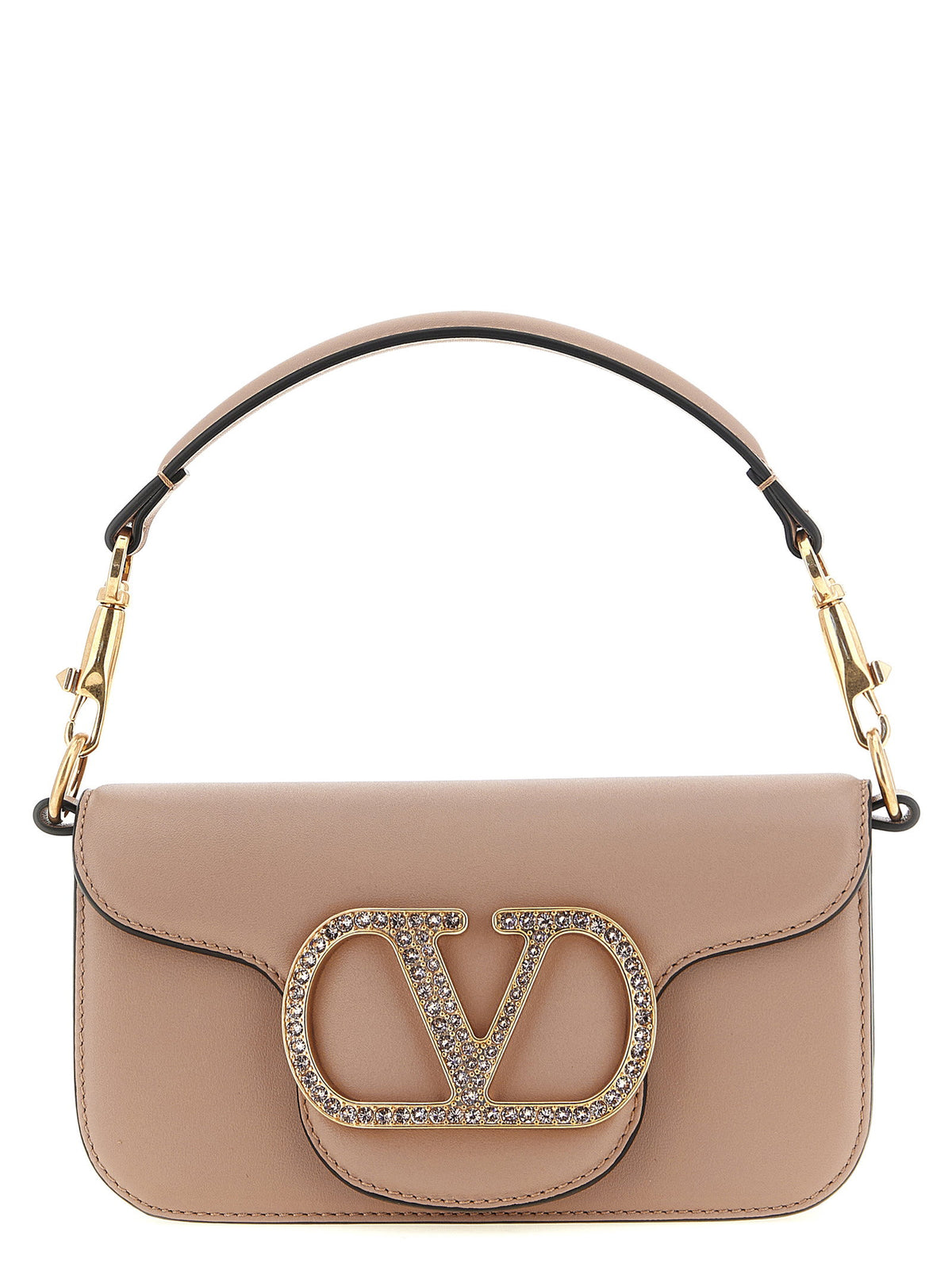 Valentino Garavani Locò Small Shoulder Bag