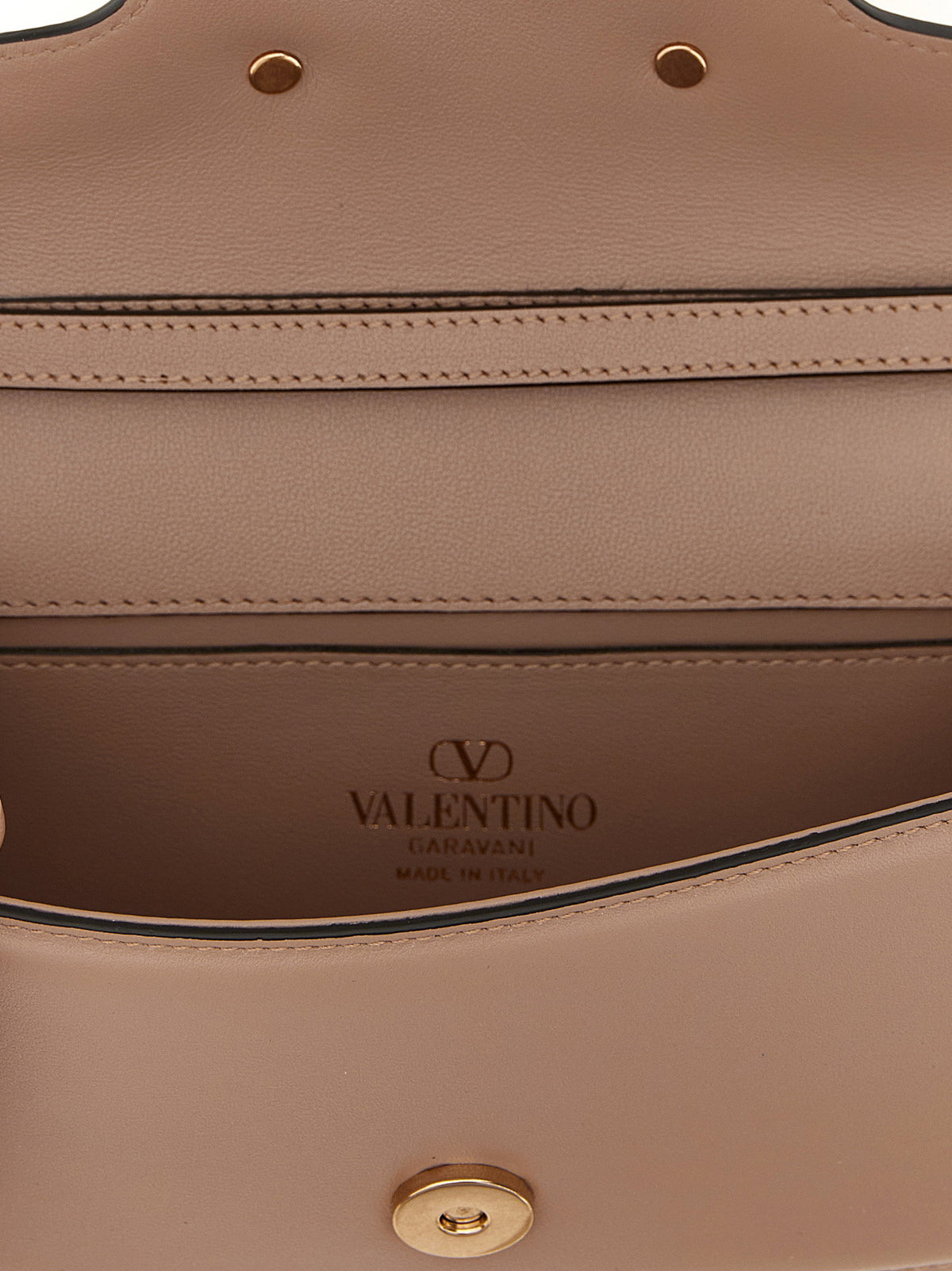 Valentino Garavani Locò Small Shoulder Bag