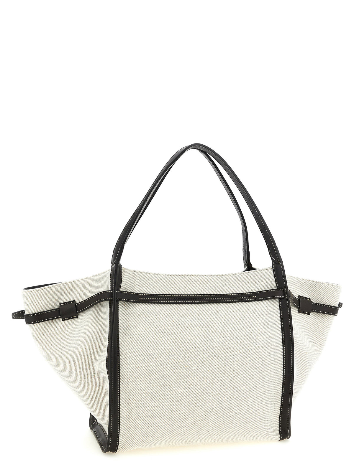 Tod's Medium Tim Shopping Bag