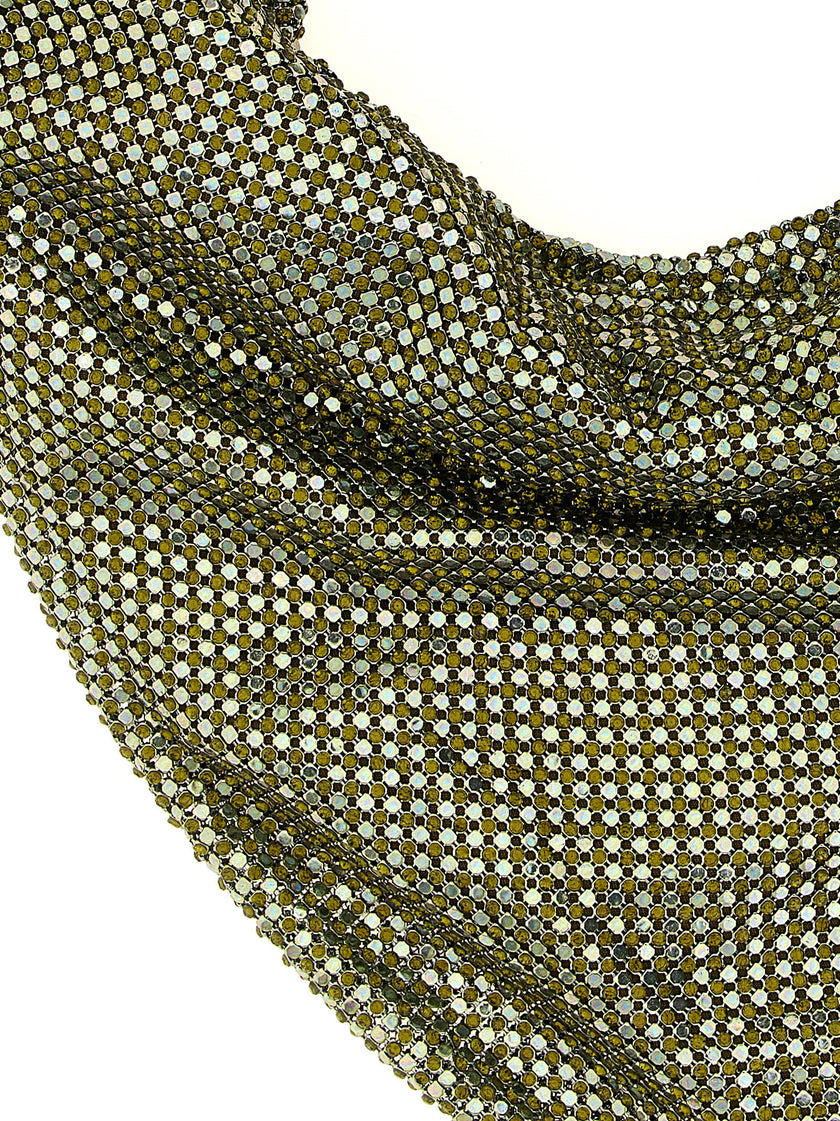 Benedetta Bruzziches Ursula Shoulder Bag