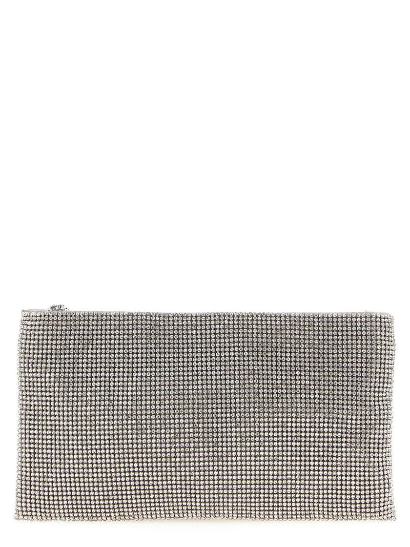 Benedetta Bruzziches Your Best Friend - La Petite Clutch