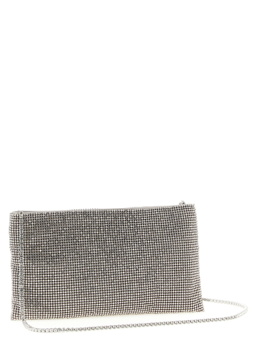 Benedetta Bruzziches Your Best Friend - La Petite Clutch