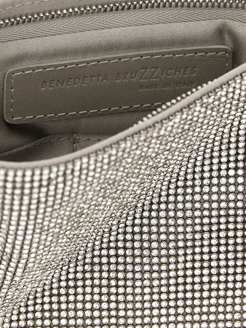 Benedetta Bruzziches Your Best Friend - La Petite Clutch