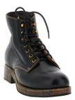 Visvim Virgil Ankle Boots