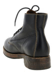Visvim Virgil Ankle Boots