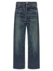Visvim Social Sculpture 01 Jeans