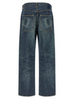 Visvim Social Sculpture 01 Jeans