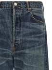 Visvim Social Sculpture 01 Jeans