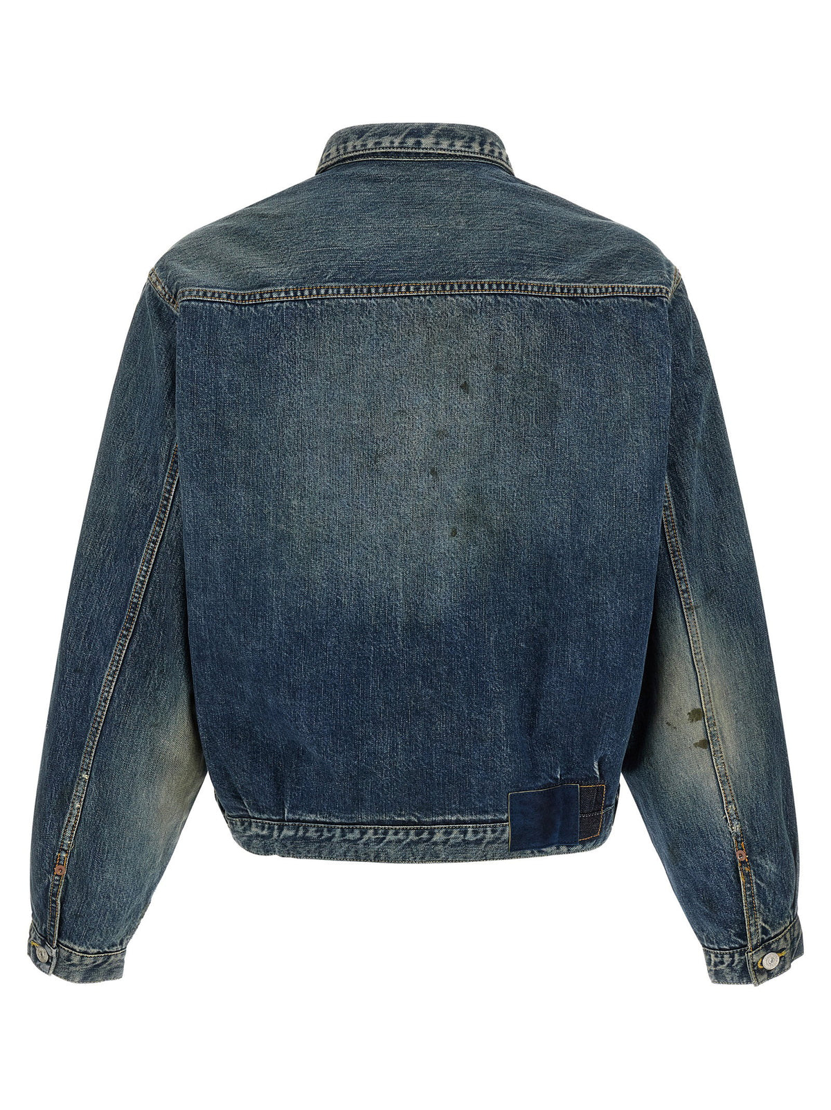 Visvim 101xx Jacket