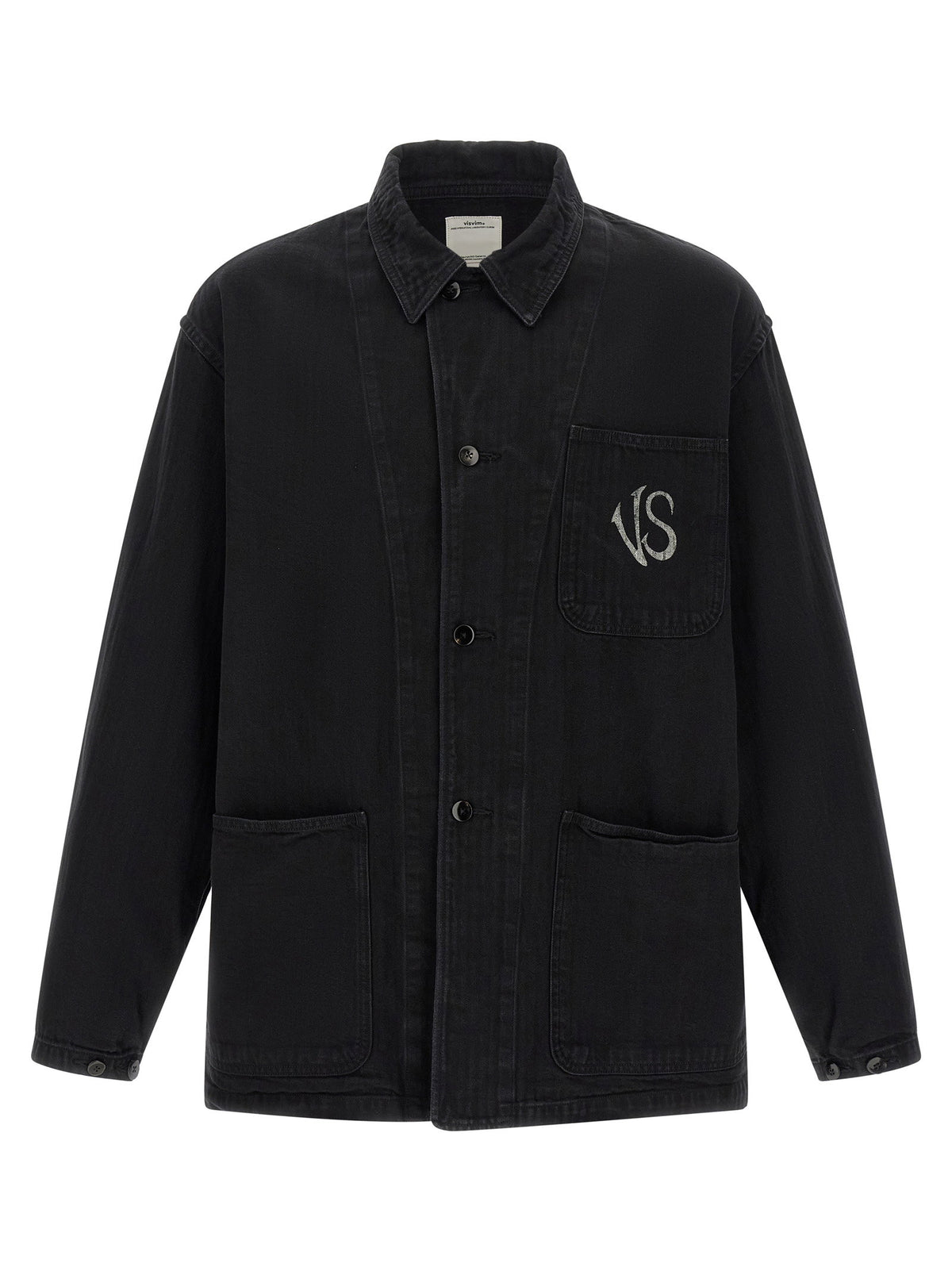 Visvim Baker Jacket