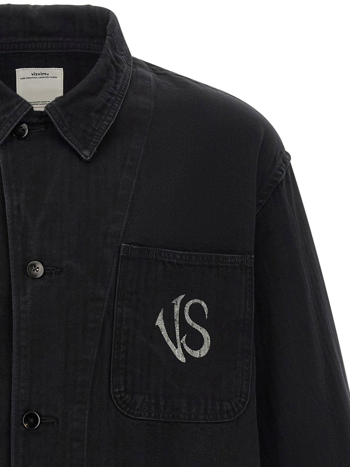 Visvim Baker Jacket