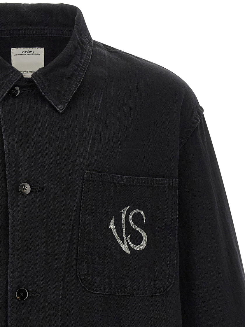 Visvim Baker Jacket