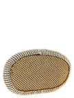Benedetta Bruzziches Cher Clutch