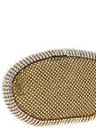 Benedetta Bruzziches Cher Clutch
