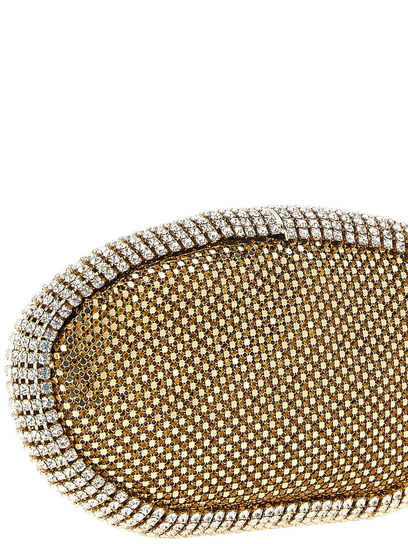 Benedetta Bruzziches Cher Clutch