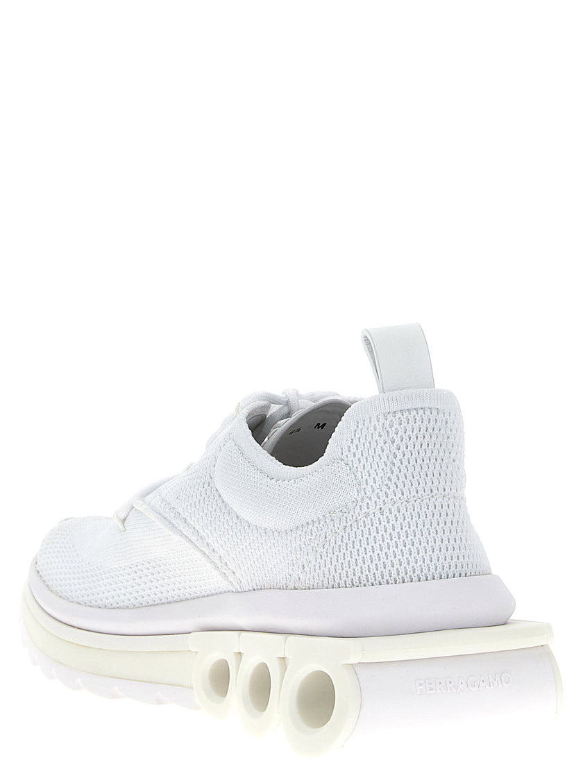 Ferragamo Nima Sneakers