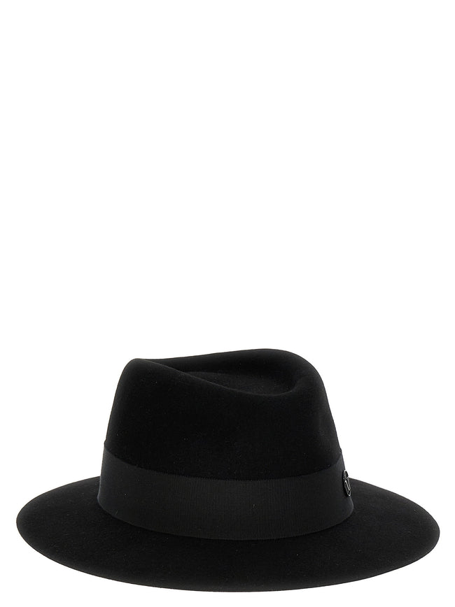 Maison Michel Andre Hat
