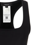 Versace Medusa Sports Top