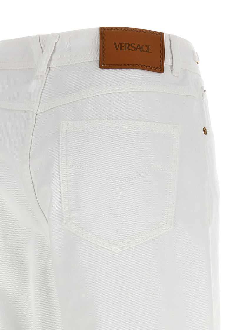 Versace Medusa 95 Jeans