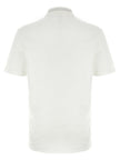 Versace Medusa Embroidery Polo Shirt